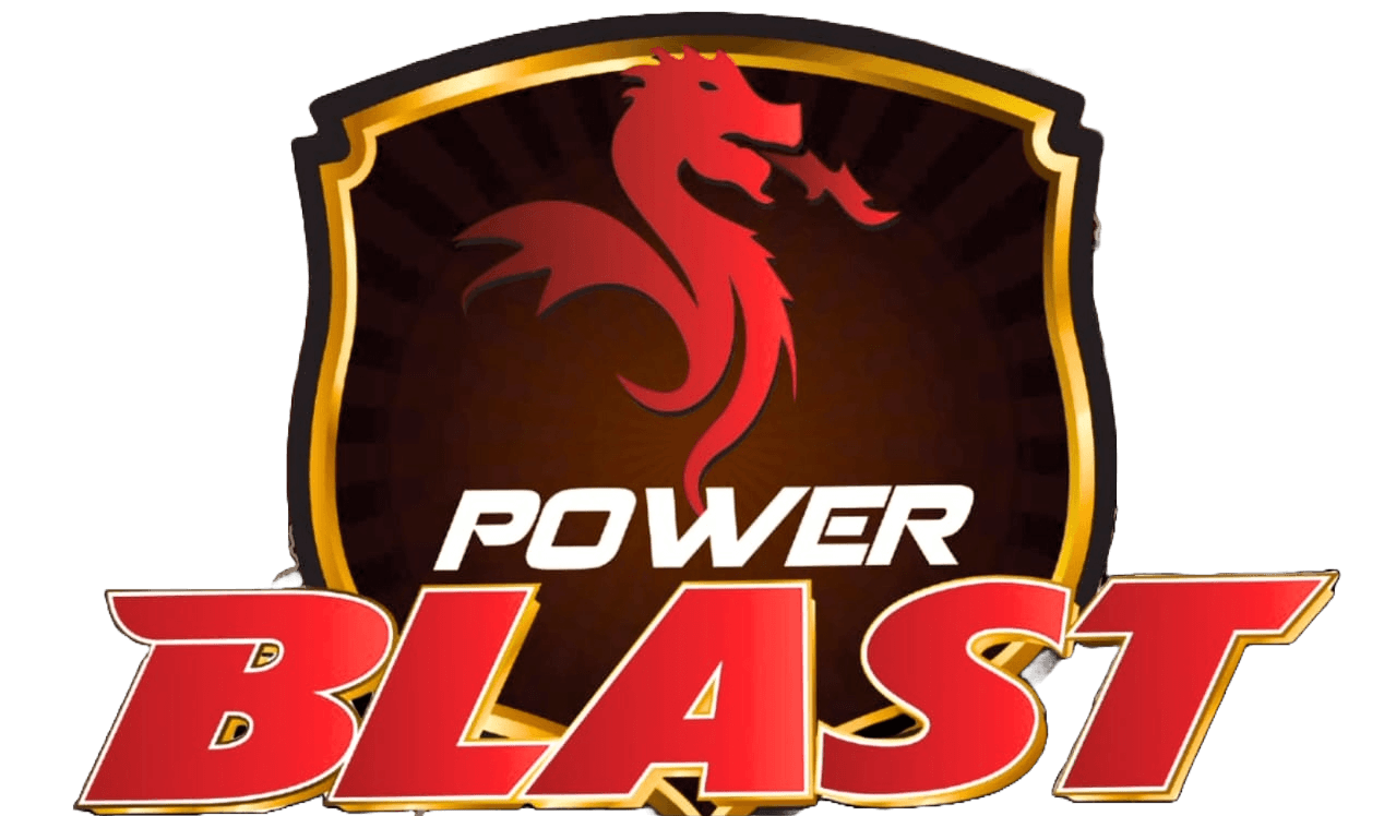 Power Blast